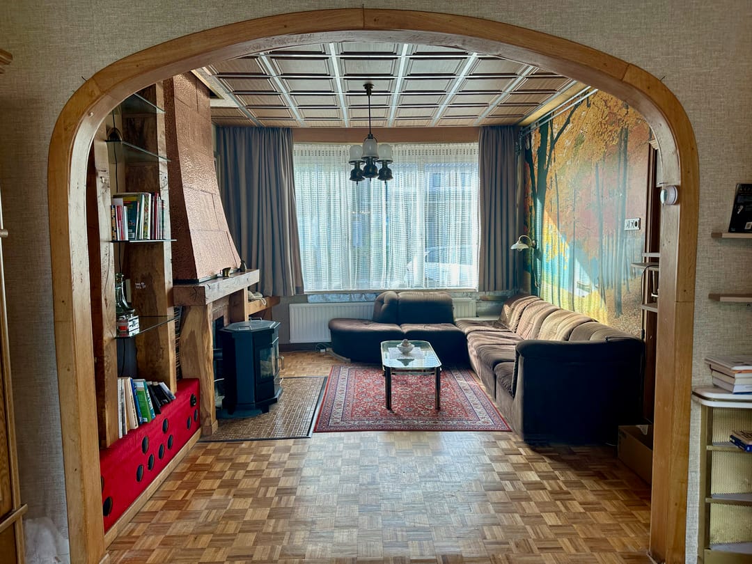 Foto 2 van Kersenlaan 17