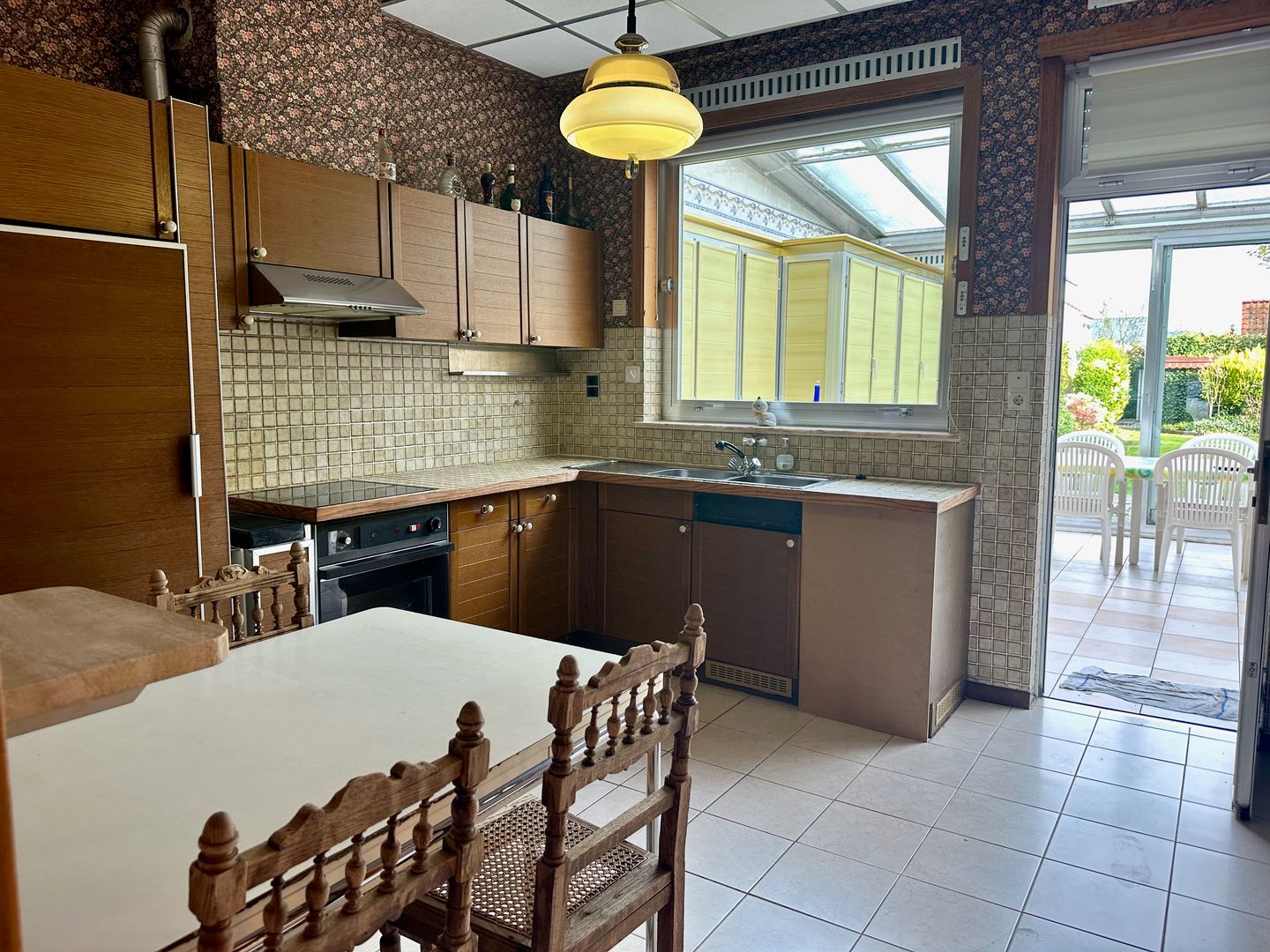 Foto 4 van Kersenlaan 17