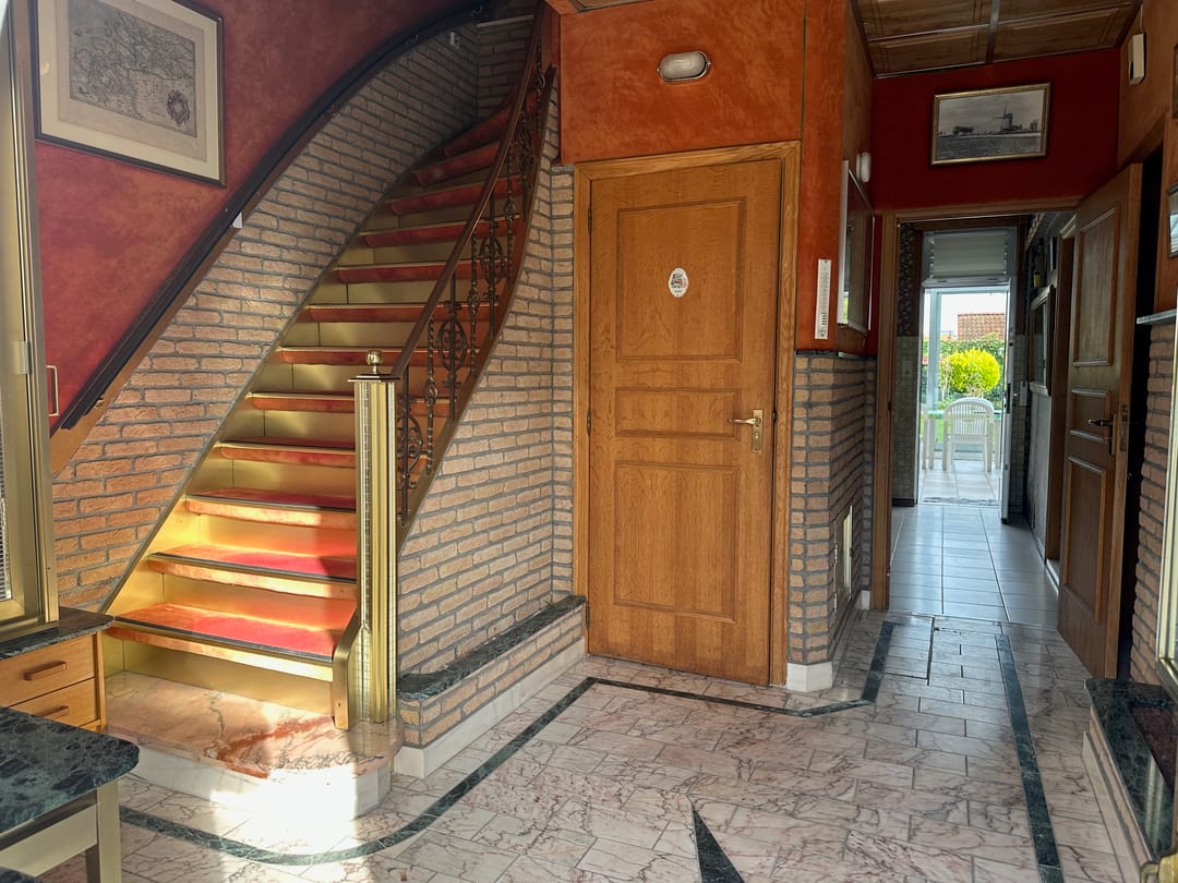 Foto 8 van Kersenlaan 17