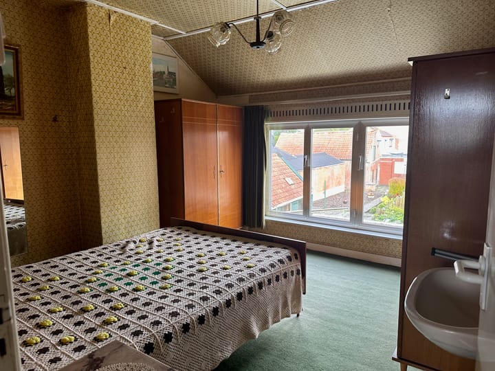 Foto 10 van Kersenlaan 17