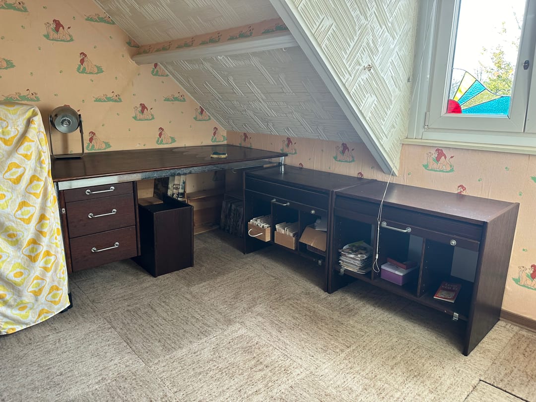 Foto 11 van Kersenlaan 17