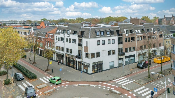 Monseigneur Nolensplein 53