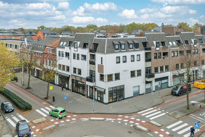 Monseigneur Nolensplein 53, Venlo