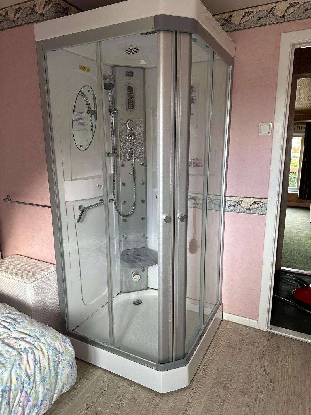 Foto 13 van Kersenlaan 17