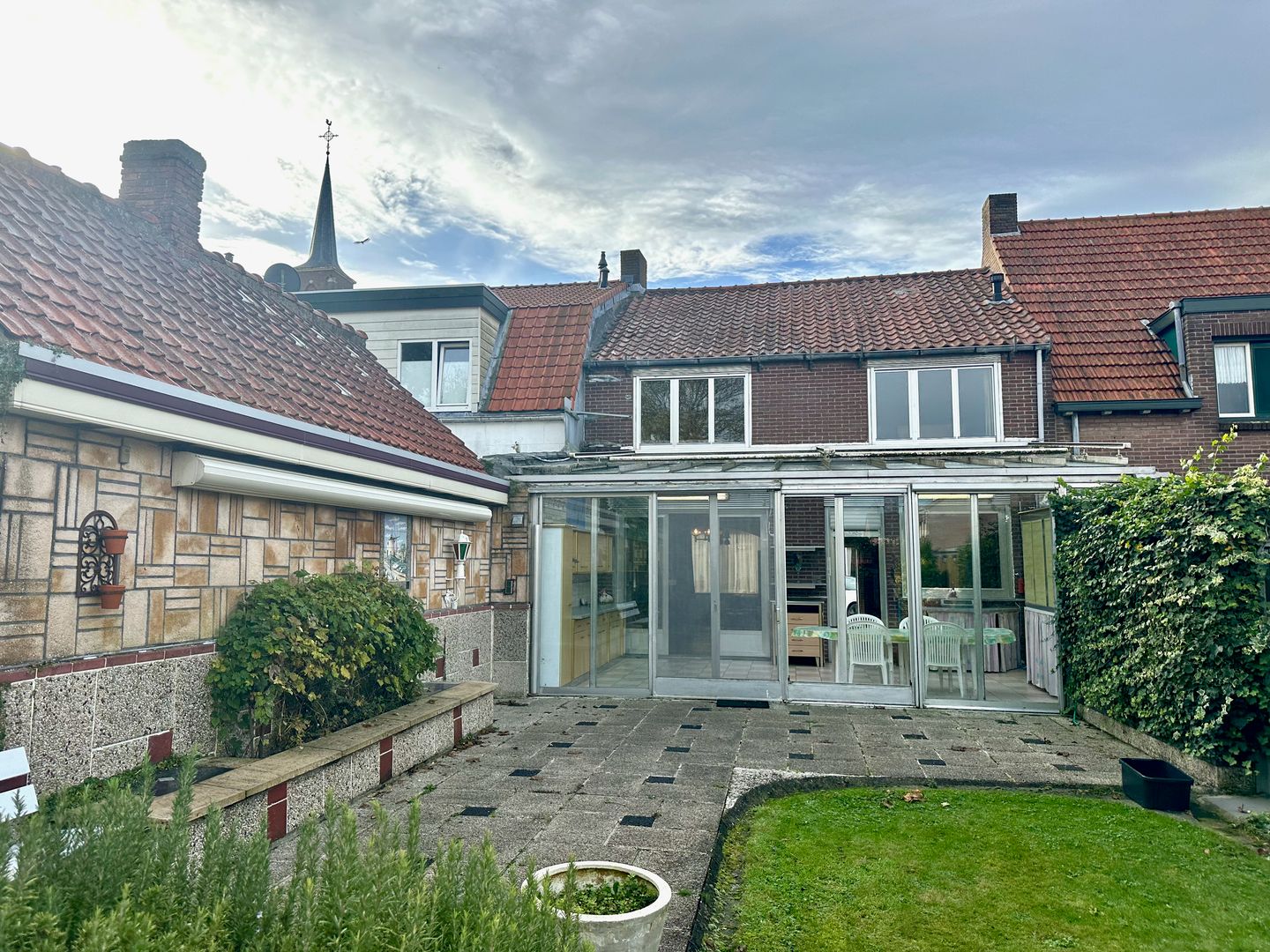 Foto 14 van Kersenlaan 17