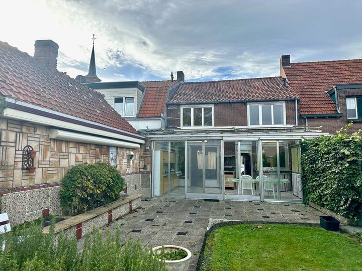 Foto 14 van Kersenlaan 17