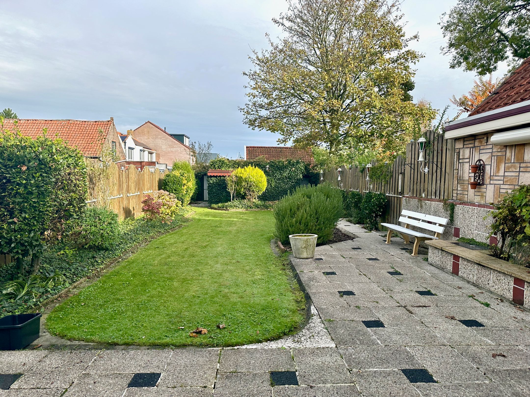 Foto 15 van Kersenlaan 17