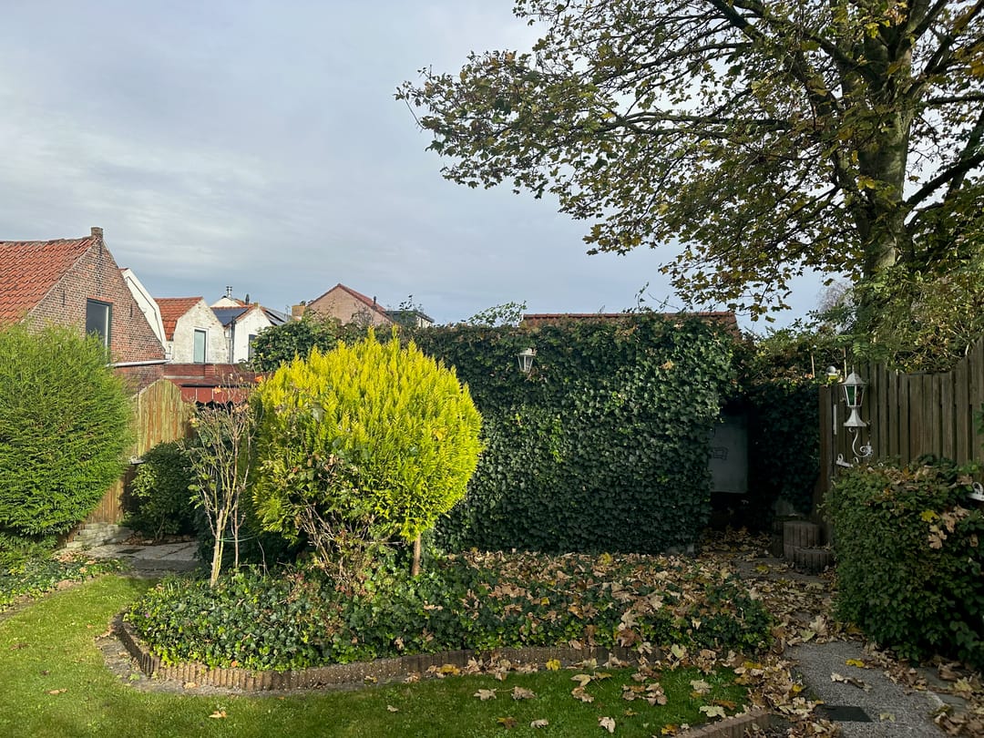 Foto 16 van Kersenlaan 17