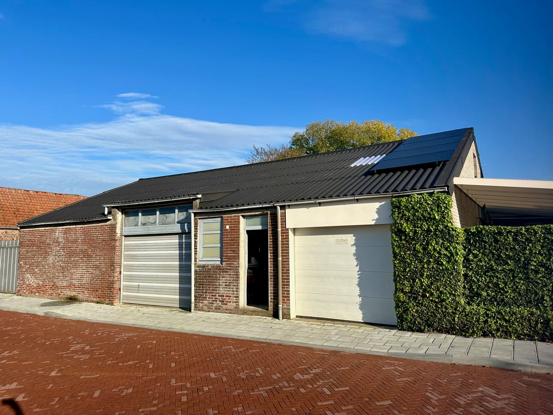 Foto 17 van Kersenlaan 17