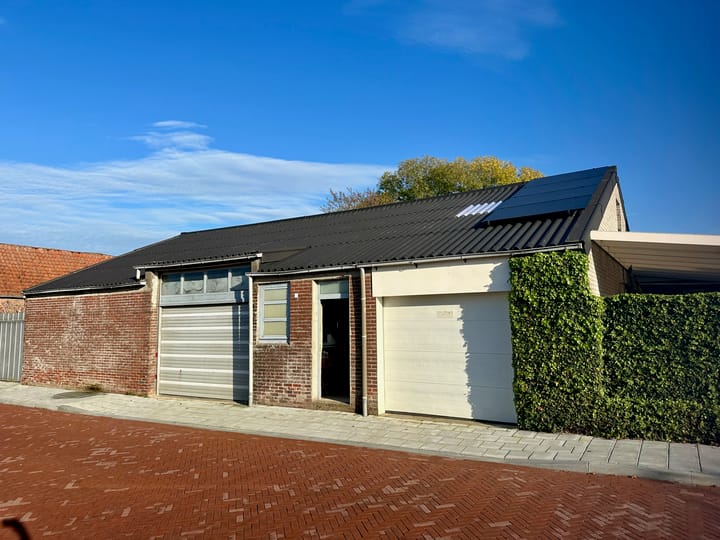 Foto 17 van Kersenlaan 17