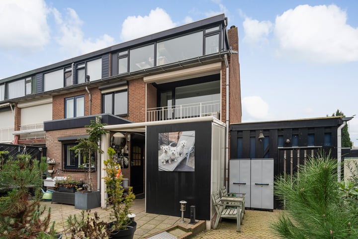 Bekijk foto 5 van Prins Bernhardstraat 28