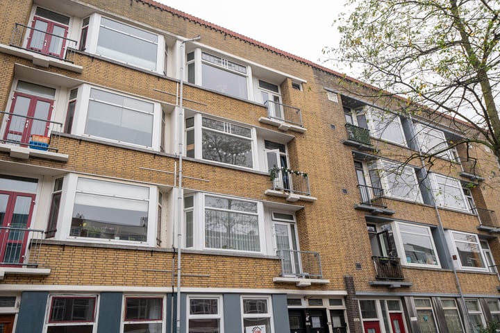 View photo 19 of Willem Buytewechstraat 208-C03