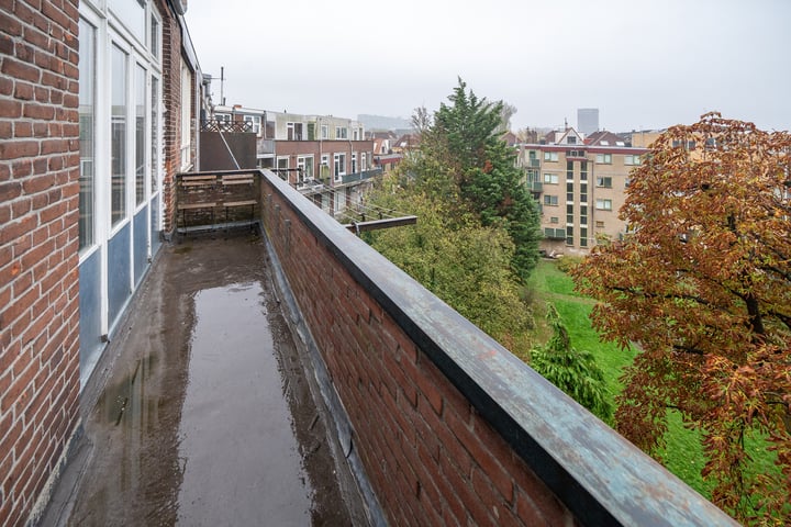 Bekijk foto 10 van Willem Buytewechstraat 208-C03