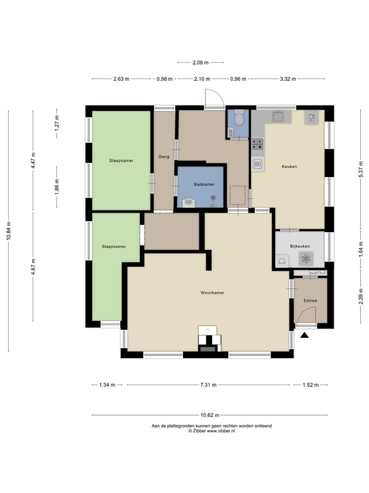 Photo 44 of Klinkerweg 78