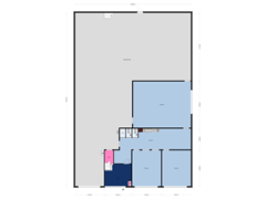 View floorplan