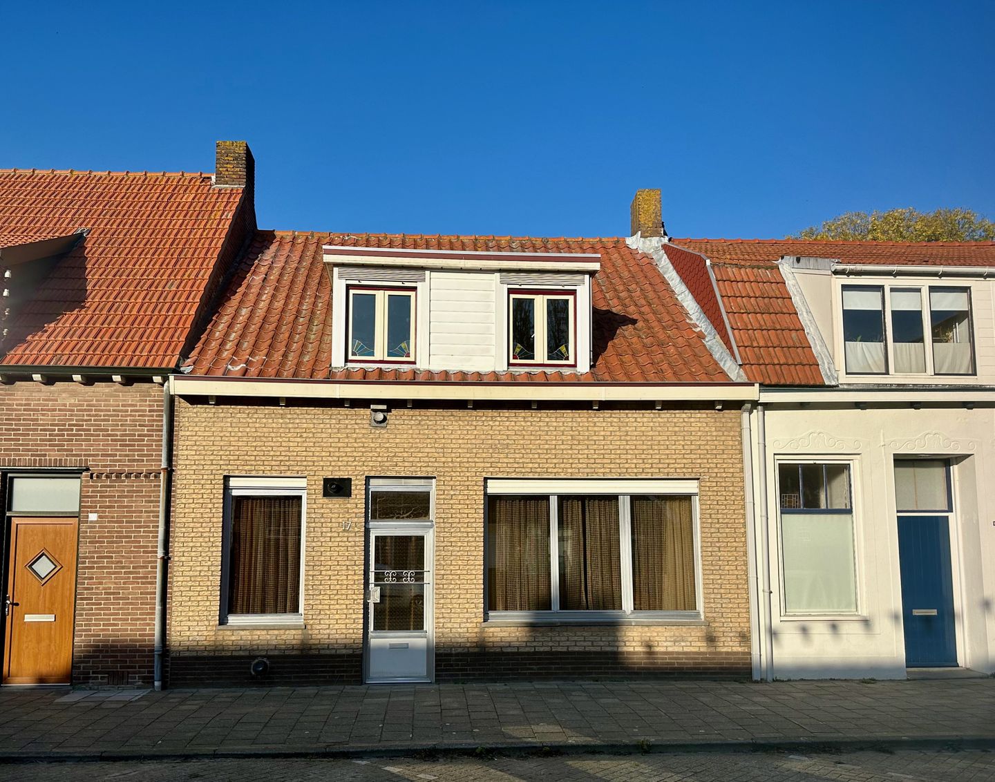 Foto 1 van Kersenlaan 17