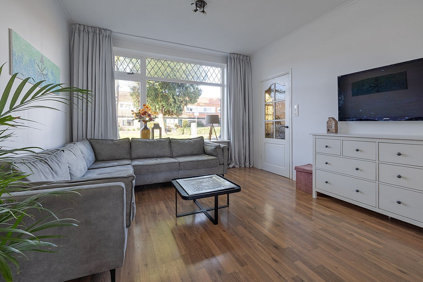 Foto 1 van Oosterpad 32