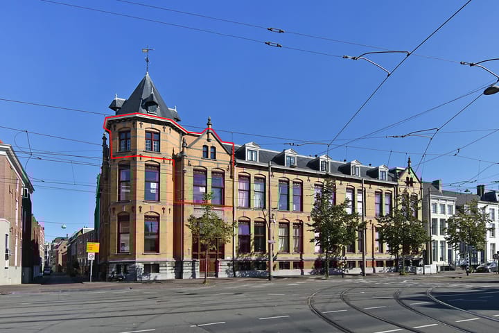 Foto 1 van Prinsegracht 47