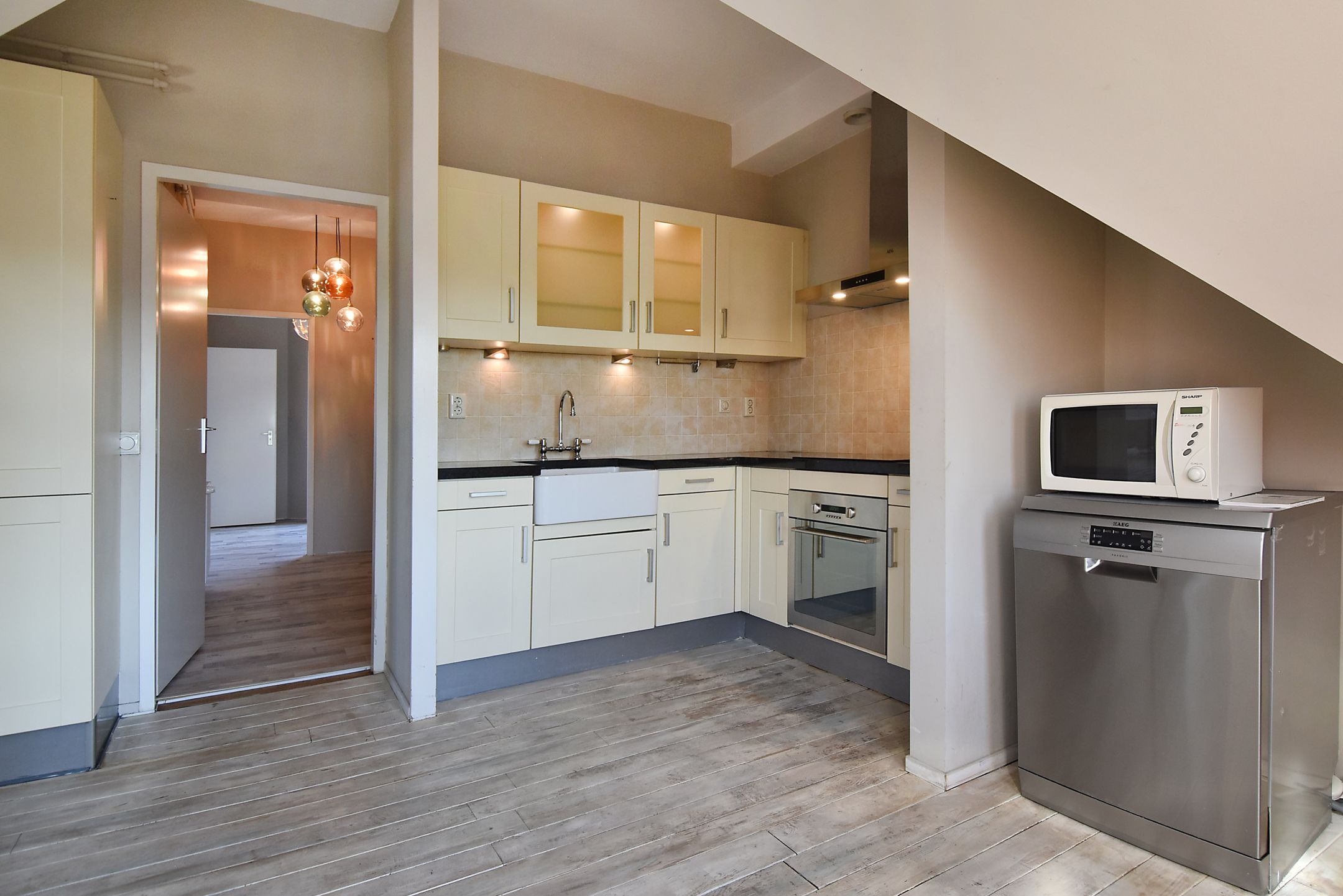 Foto 3 van Prinsegracht 47