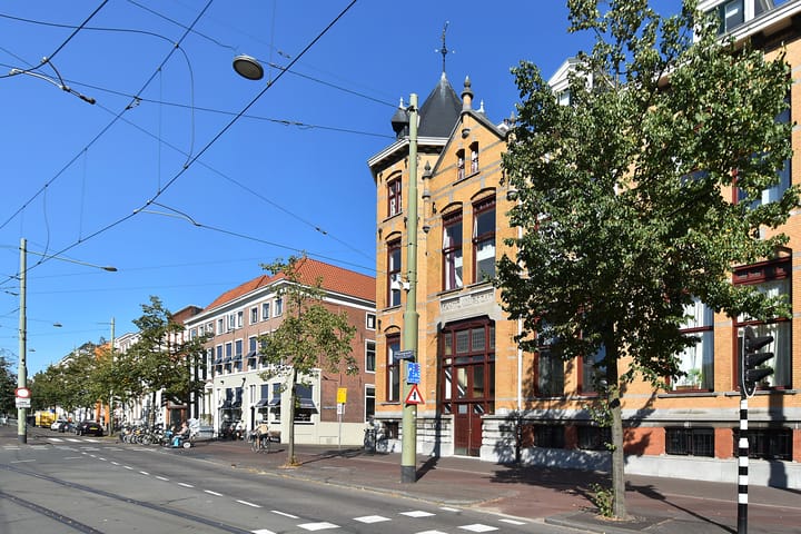 Foto 5 van Prinsegracht 47