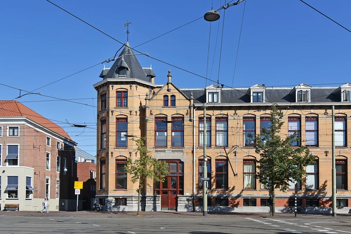 Foto 6 van Prinsegracht 47