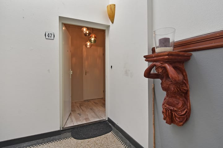 Foto 10 van Prinsegracht 47