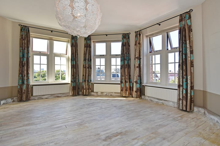 Foto 11 van Prinsegracht 47