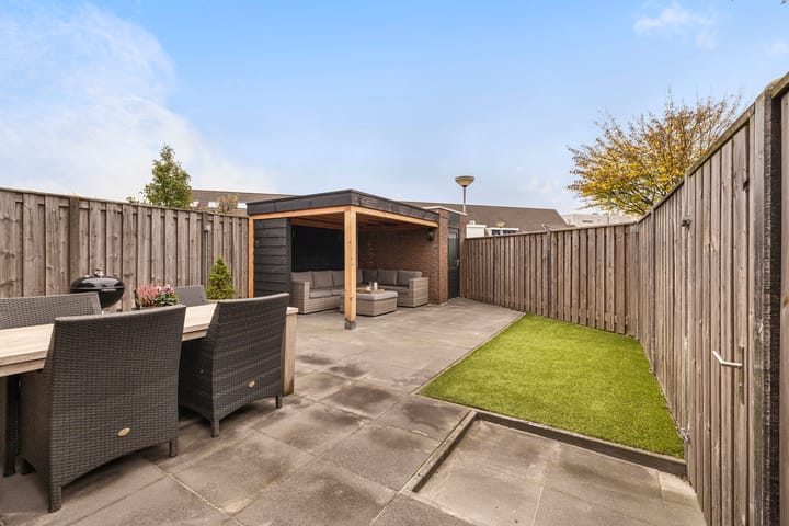 Foto 5 van Cannenburchstraat 1