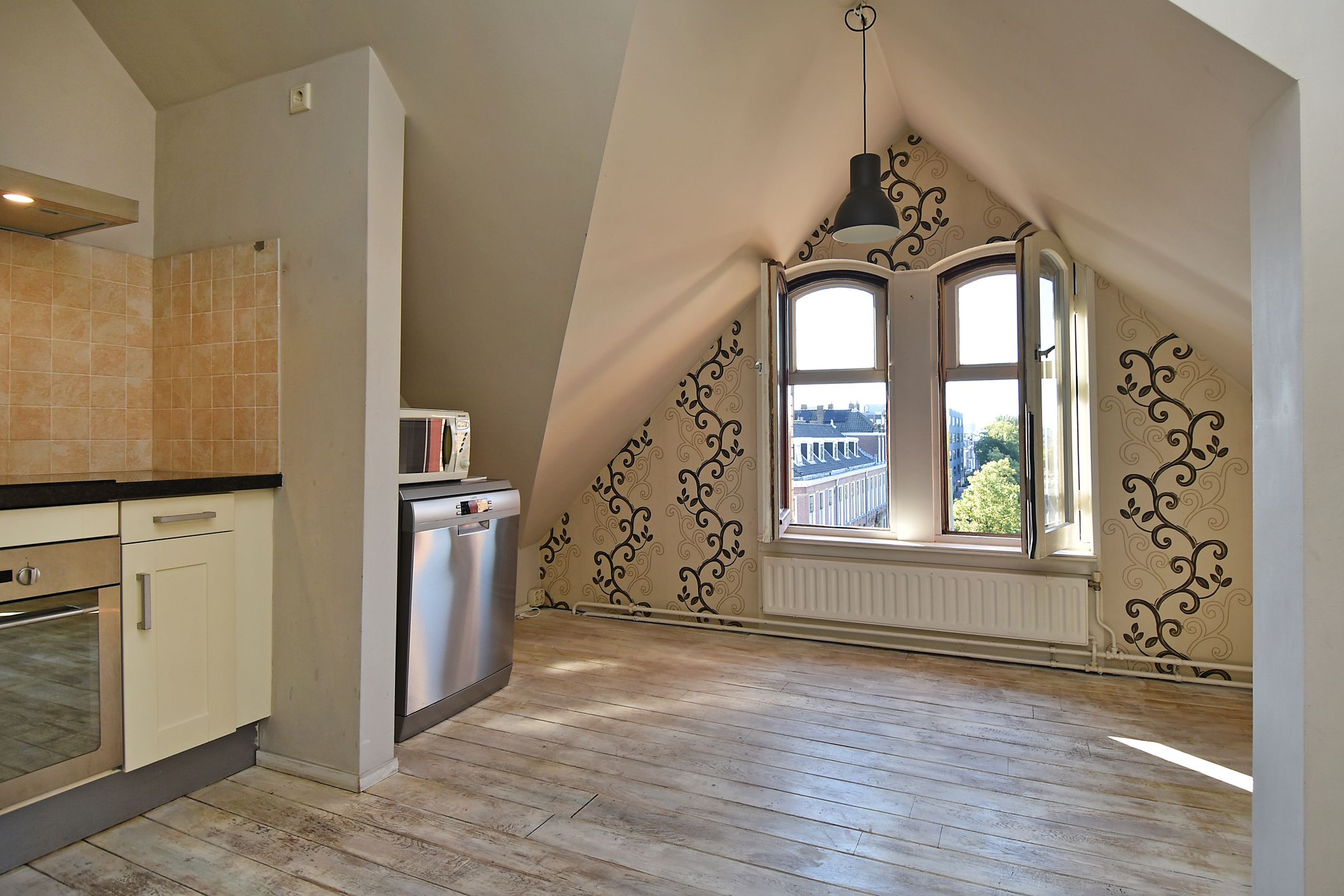 Foto 15 van Prinsegracht 47