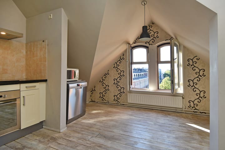 Foto 15 van Prinsegracht 47