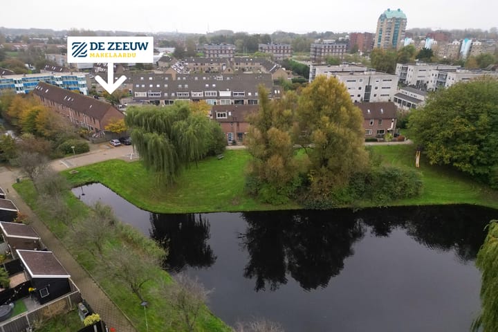 Foto 6 van Cannenburchstraat 1