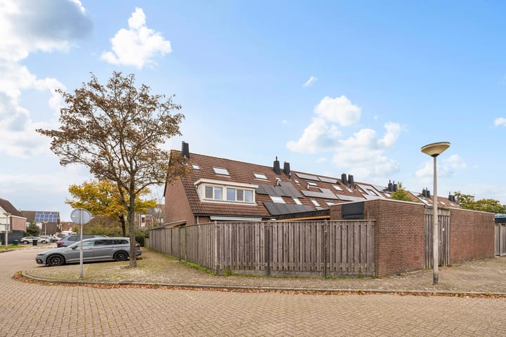 Foto 8 van Cannenburchstraat 1