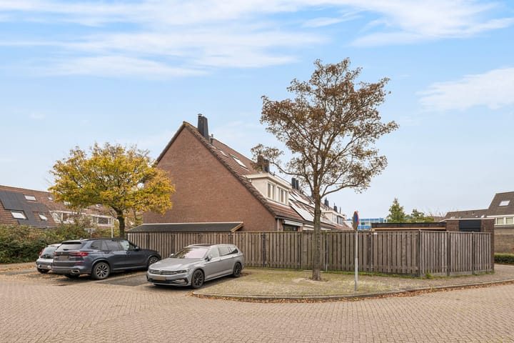 Foto 9 van Cannenburchstraat 1