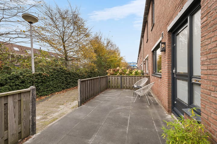 Foto 10 van Cannenburchstraat 1