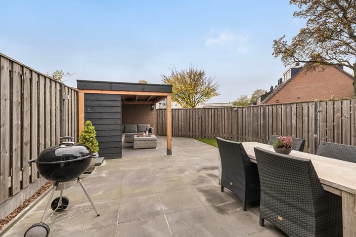 Foto 21 van Cannenburchstraat 1