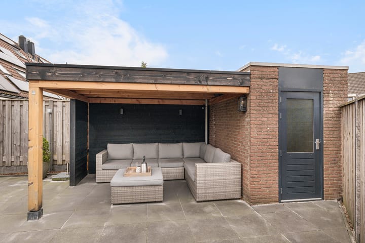 Foto 22 van Cannenburchstraat 1