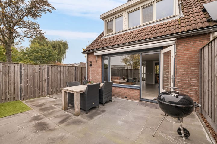 Foto 23 van Cannenburchstraat 1