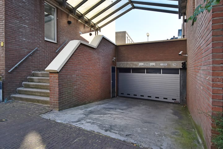 Foto 35 van Prinsegracht 47