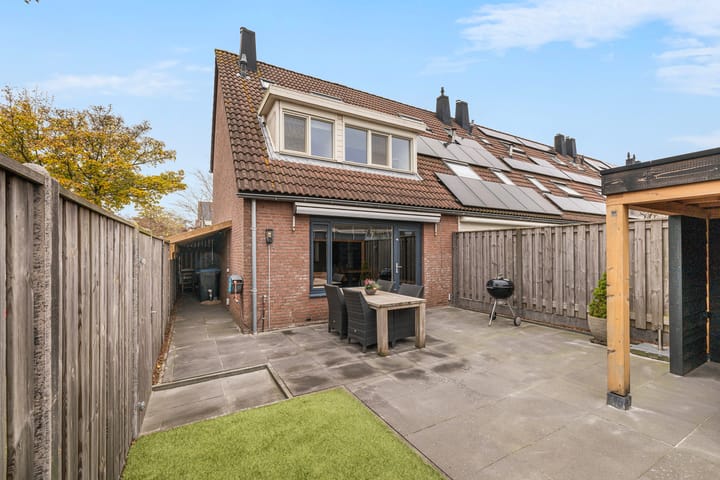 Foto 25 van Cannenburchstraat 1