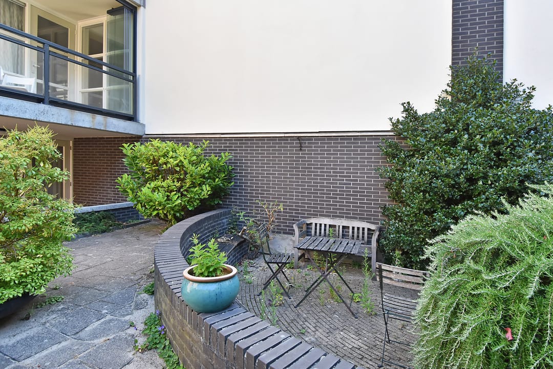 Foto 38 van Prinsegracht 47