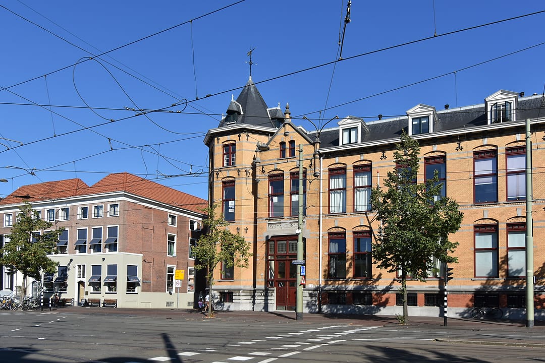 Foto 41 van Prinsegracht 47