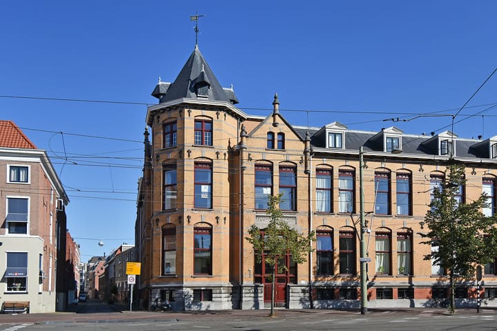 Foto 42 van Prinsegracht 47