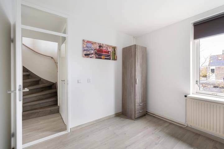 Foto 33 van Cannenburchstraat 1