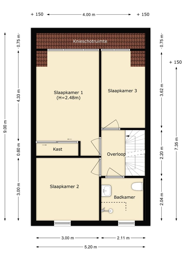 Foto 46 van Cannenburchstraat 1