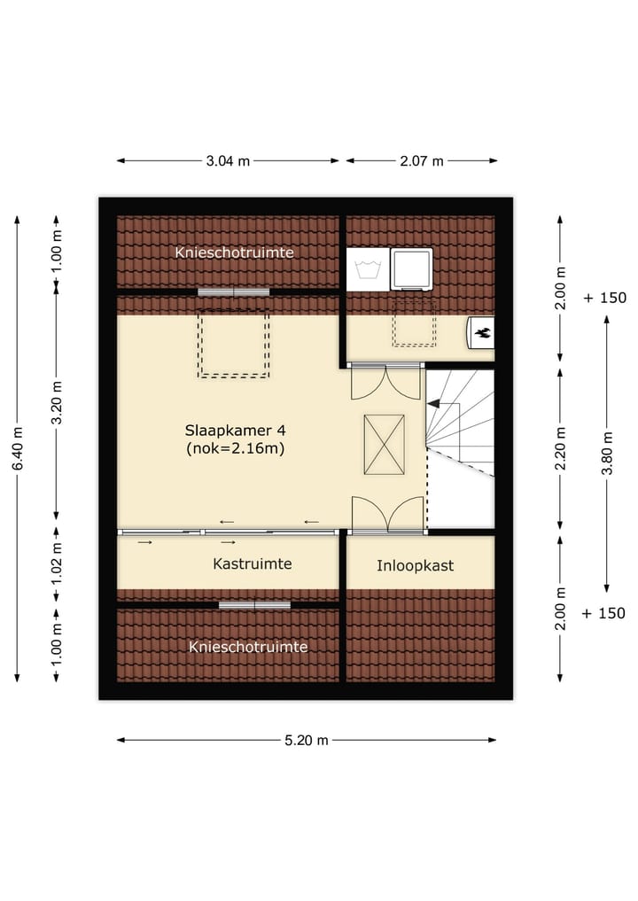 Foto 47 van Cannenburchstraat 1