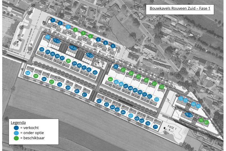 View photo 2 of Vrijstaande woning (Bouwnr. 27)