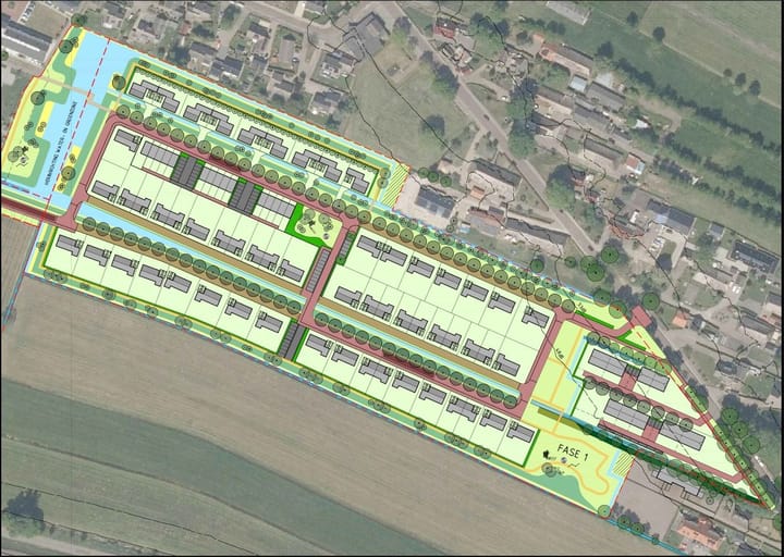 Foto van 2-onder-1 kapwoning undefined