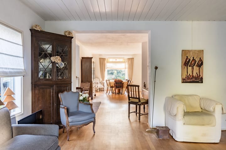 Foto 2 van Doorntjes 23