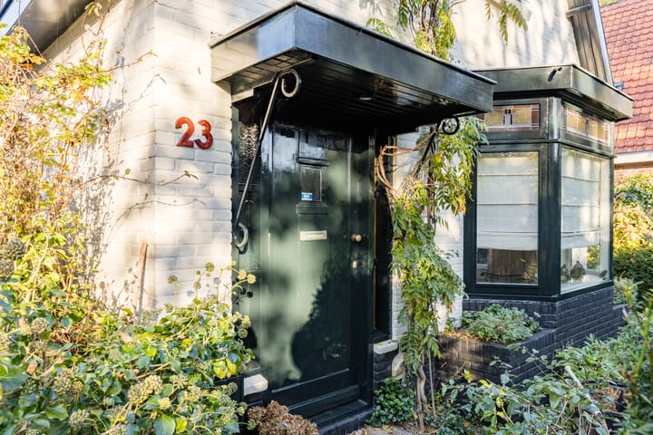 Foto 5 van Doorntjes 23