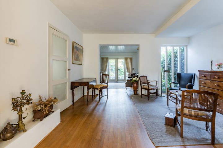 Foto 6 van Doorntjes 23